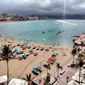 Toñi Las Palmas de Gran Canaria